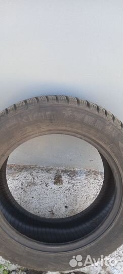 Nokian Tyres Nordman 7 185/60 R15 88T