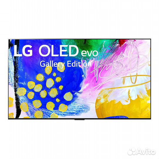 LG Oled55G2