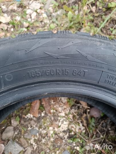 Toyo Observe G3-Ice 185/60 R15 84T