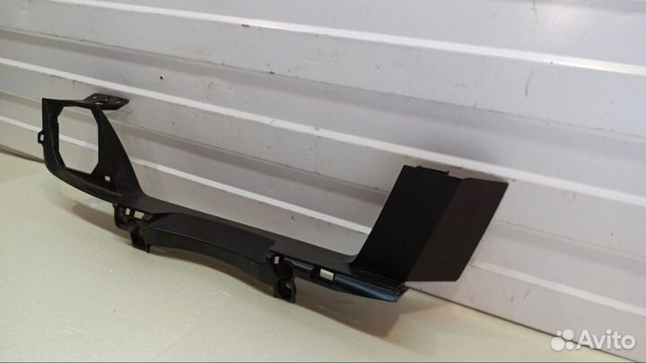 Пластиковая крышка торпеды Volvo Fh4