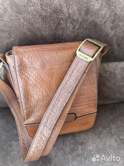 Сумка мужска Dr.Koffer