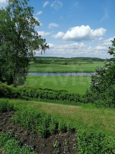 Участок 15 сот. (ИЖС)