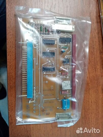 Запчасти к тахометру К 1803.1 (зип)