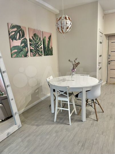 Таунхаус 89,7 м² на участке 2,5 сот.