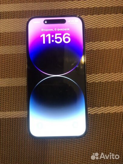 iPhone 14 Pro Max, 128 ГБ