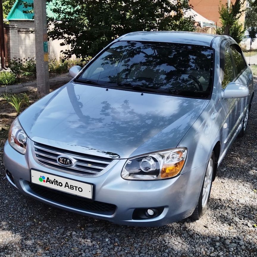 Купить 🚘Kia с пробегом от 100 000 ₽ в Белой Глине: 5 220