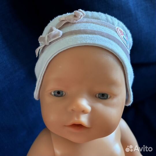 Повязка на голову для Baby Born