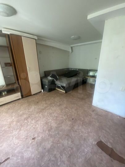 1-к. квартира, 35,4 м², 1/5 эт.