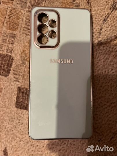 Чехлы на телефон Samsung Galaxy A60