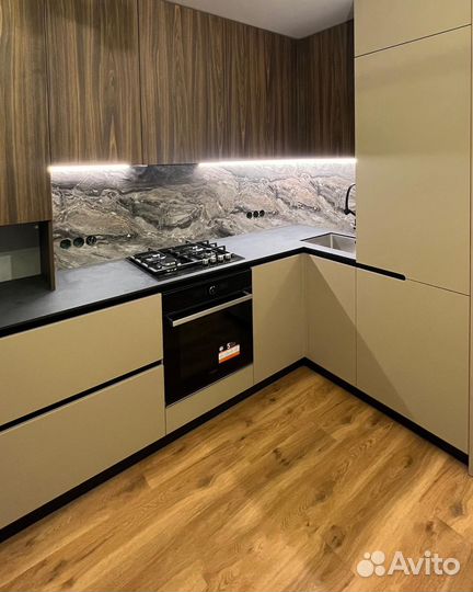 Кухня на заказ sh-0518209