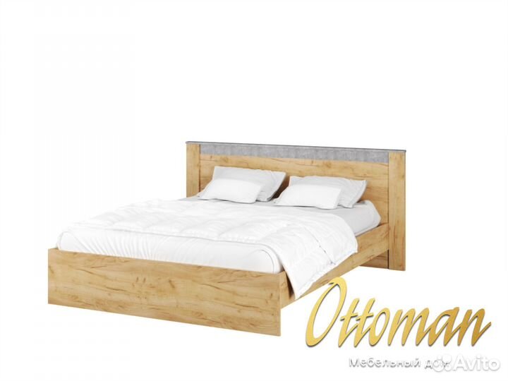 Кровать 160 200