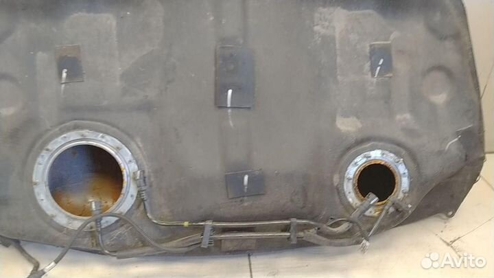 Бак топливный Subaru Tribeca