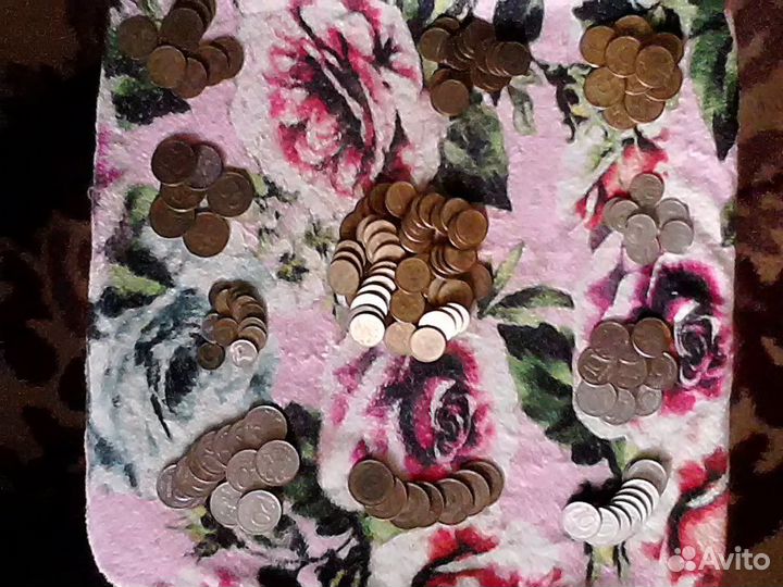 Монеты СССР