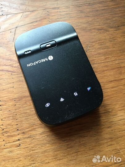 Wifi роутер мини 4g