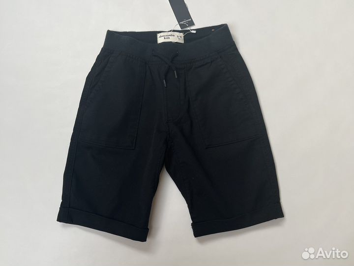 Шорты для мальчика Abercrombie&Fitch 134-140