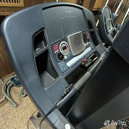 Американская беговая дорожка ProForm 590 HR