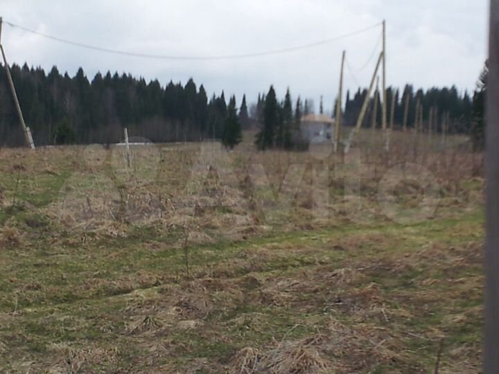 Участок 18 сот. (ИЖС)