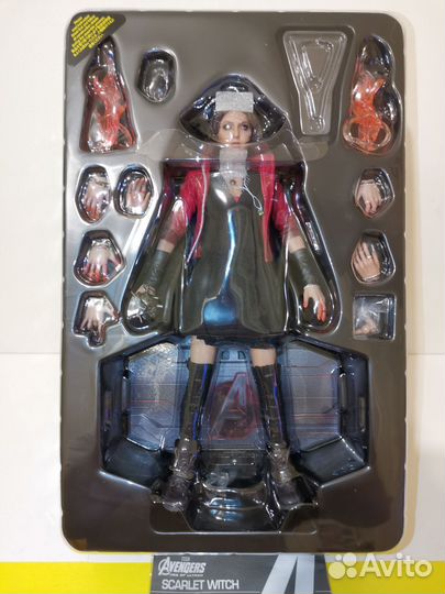 Hot toys predator terminator