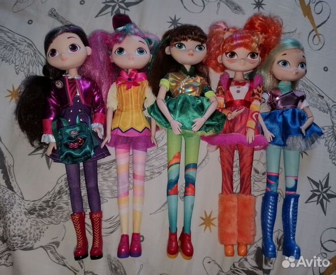 Сказочный патруль