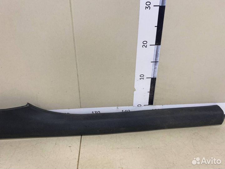 Накладка порога внутренняя Volkswagen Polo Sed RUS