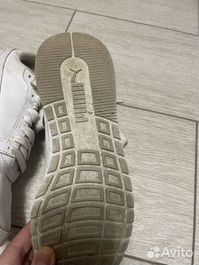 Кроссовки puma