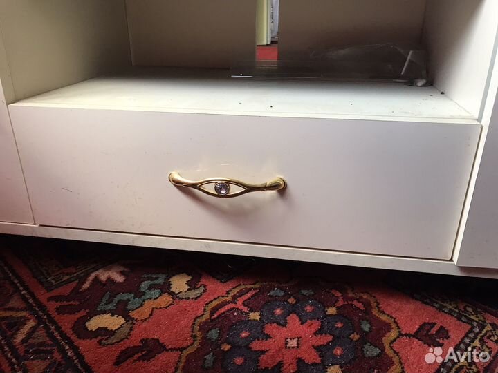 Тумба под телевизор бу