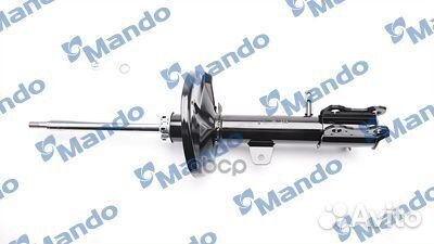 Амортизатор lexus RX300 03- занд.прав.газ