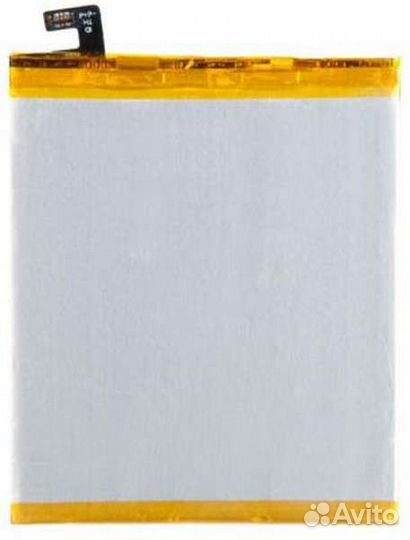 Аккумулятор для Meizu M3S BT68/BT15