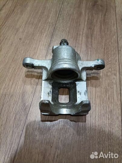 Суппорт задний chevrolet lacetti