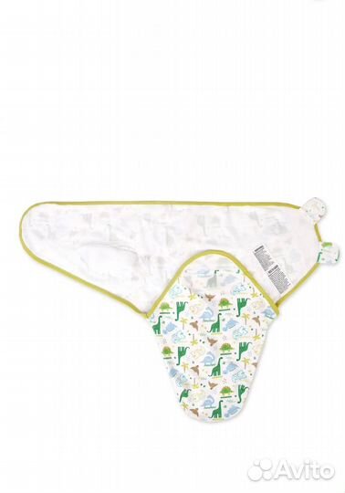 Конверт для пеленания Summer Infant