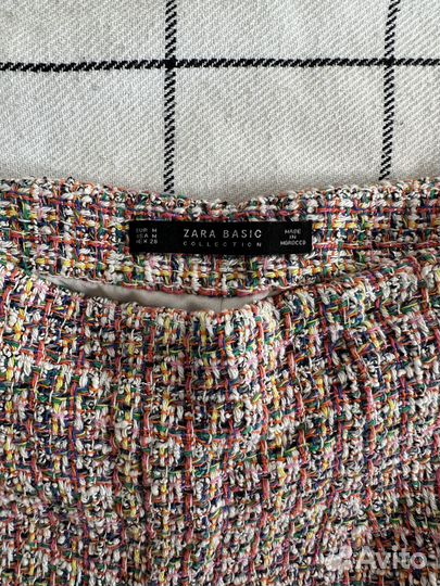 Шорты Zara