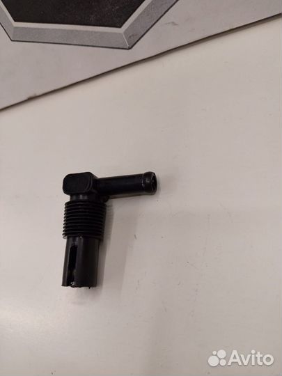 Клапан топливного бака Волга, ГАЗель Соболь, газон