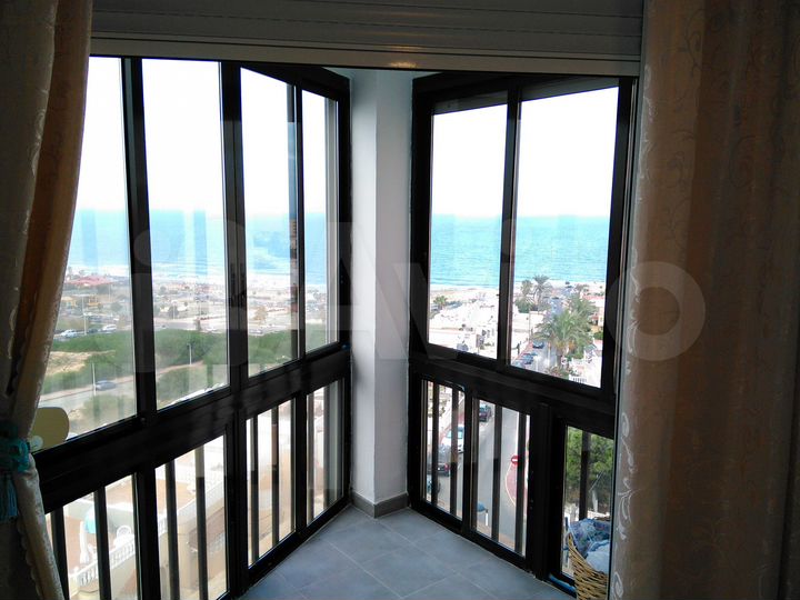 2-к. квартира, 48 м² (Испания)
