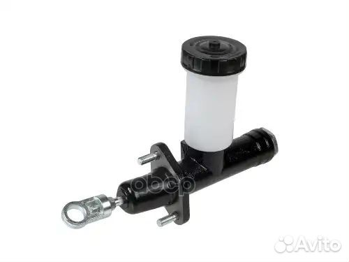 Цилиндр сцепления главный газ 3110/2705/3302/3221