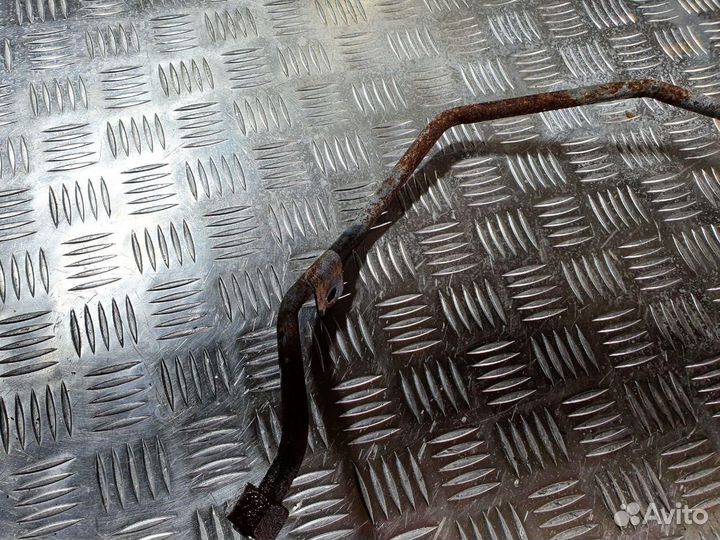 Патрубок (трубопровод, шланг) Audi A5 8T 2010