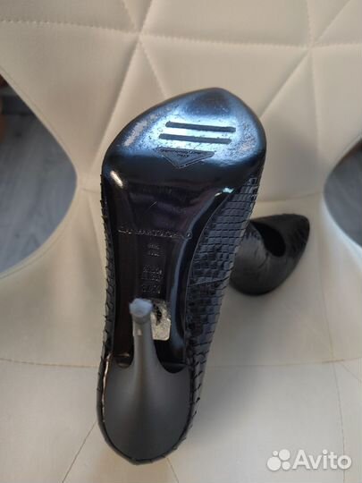 Туфли женские 37 размер