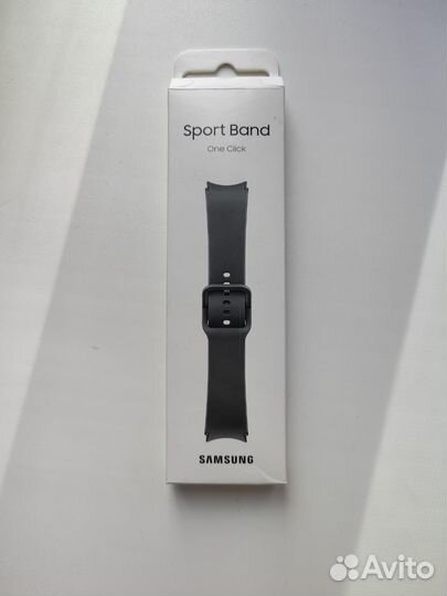 Ремешок для samsung galaxy watch 6
