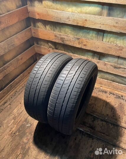 Pirelli Cinturato P1 Verde 185/60 R15