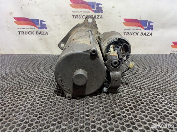 2134699 Стартер Daf XF106