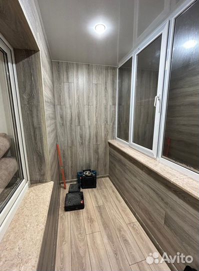 Остекление балконов под ключ бесплатный замер