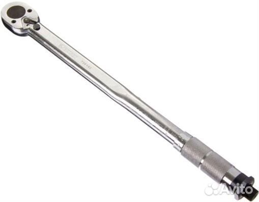 Ключ динамометрический 1/2, 28-210Нм Ермак