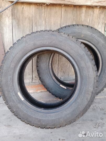 Cordiant Snow Cross 155/70 R13 75Q