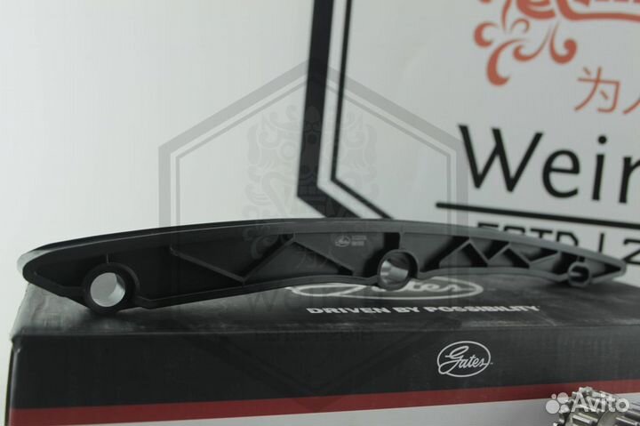 Комплект цепи Geely Atlas NL3 4g18td Gates