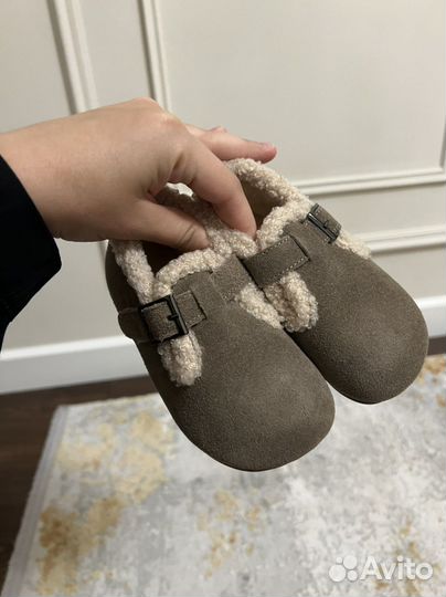 Детская обувь