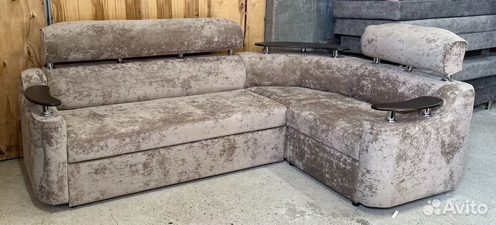 Диван новый