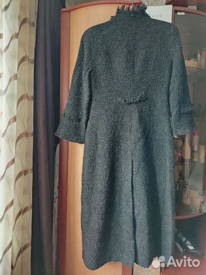 Пальто женское