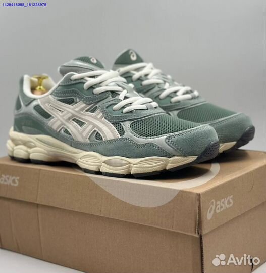 Asics GEL-NYC (Арт.15699)