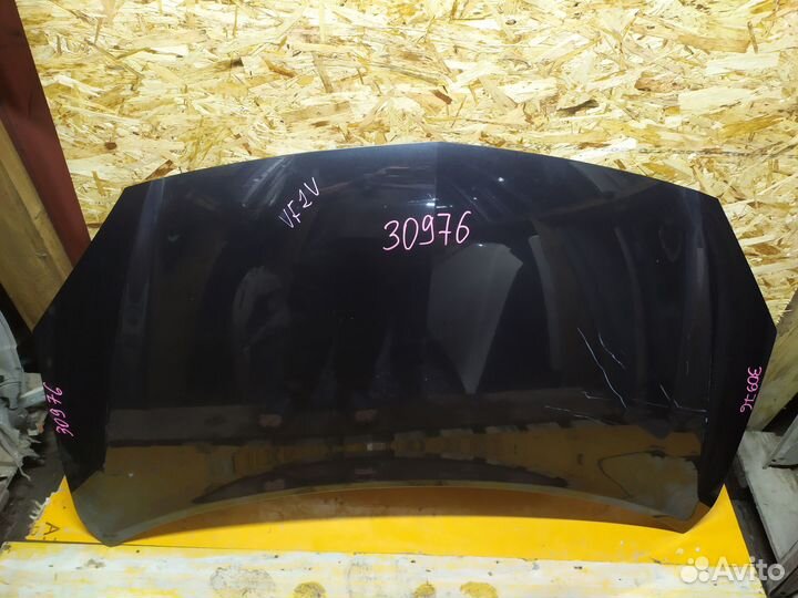 Капот Renault/ Koleos/ HY0/ до 09.2013г./ к.т.№651000024R