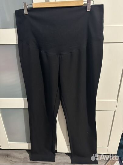 Брюки для беременных 50