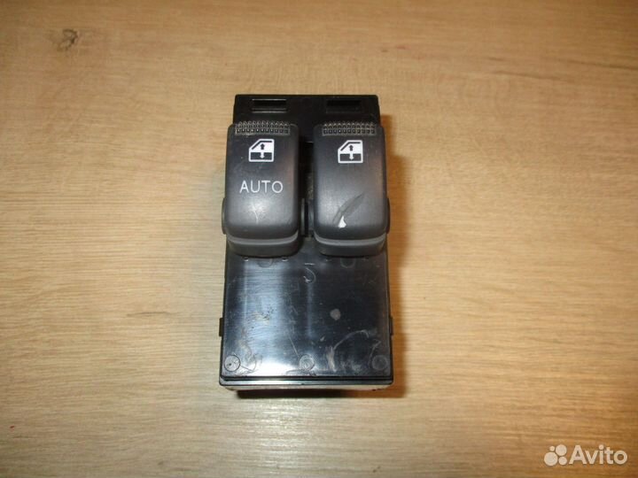 Блок управления стеклоподъемниками Hyundai Getz 2